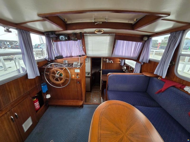 Super Boorn Kruiser 1150