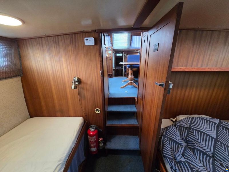 Super Boorn Kruiser 1150