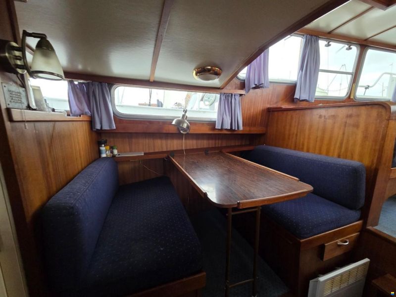 Super Boorn Kruiser 1150