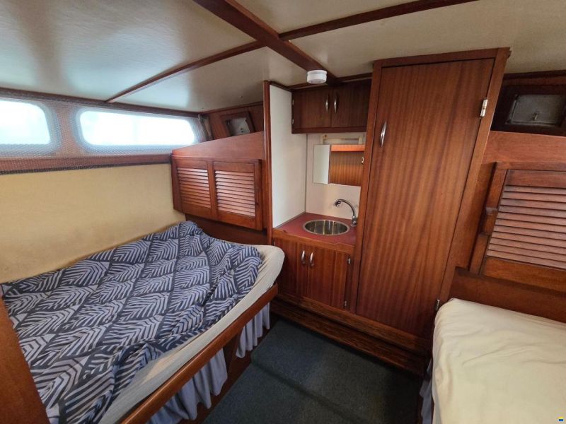 Super Boorn Kruiser 1150