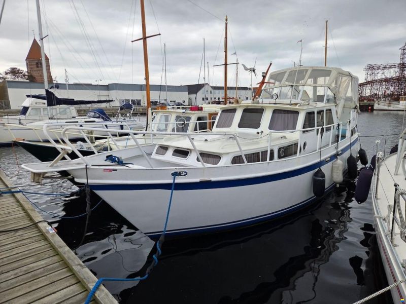 Super Boorn Kruiser 1150