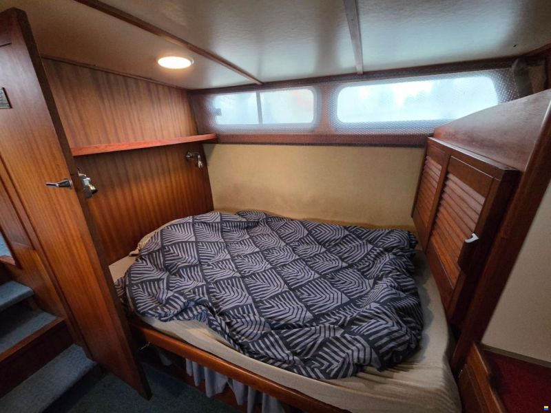 Super Boorn Kruiser 1150