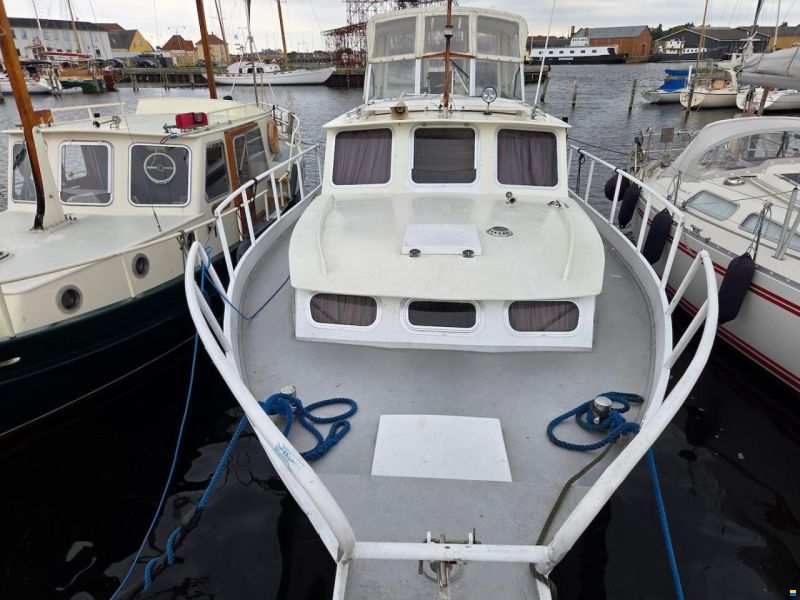 Super Boorn Kruiser 1150