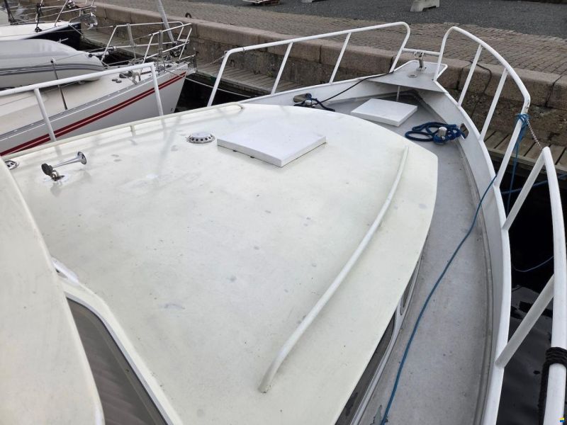 Super Boorn Kruiser 1150