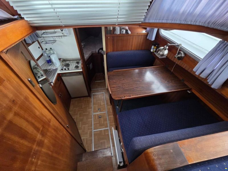 Super Boorn Kruiser 1150