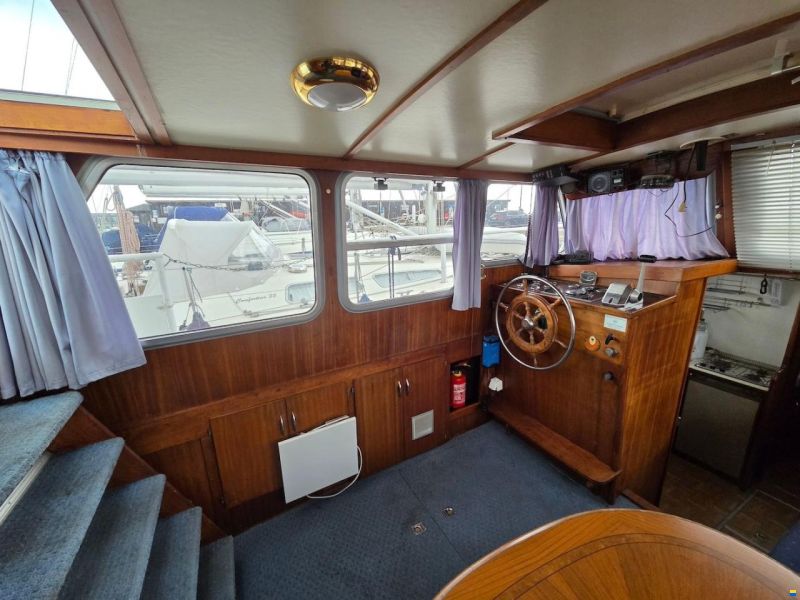 Super Boorn Kruiser 1150