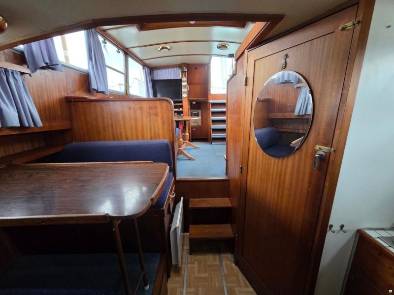 Super Boorn Kruiser 1150