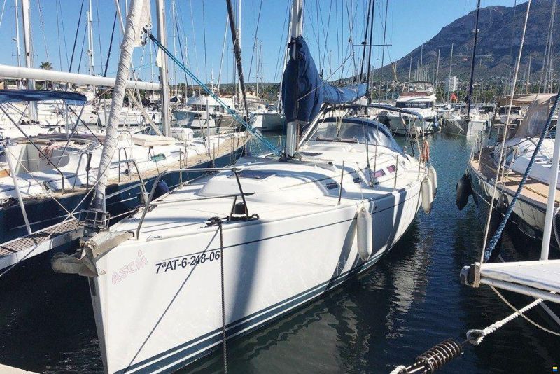 Hanse 400