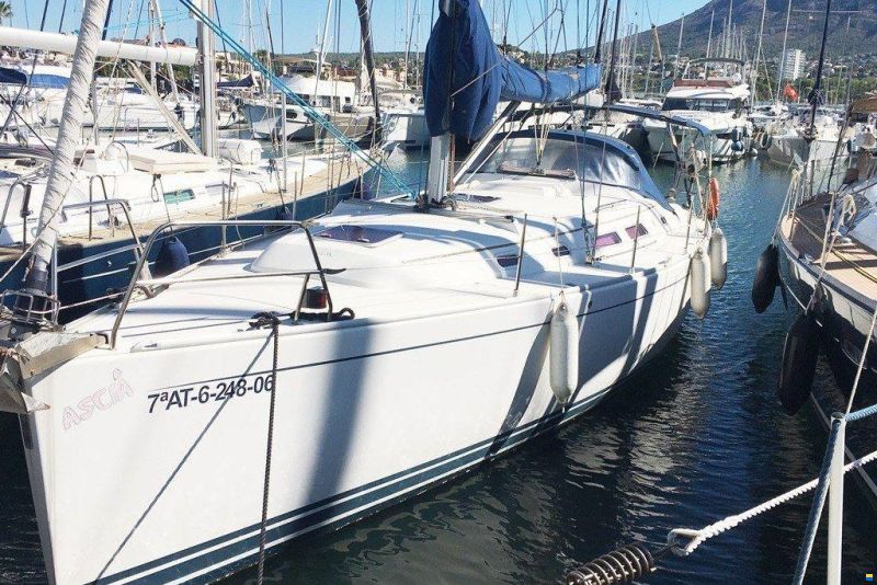 Hanse 400