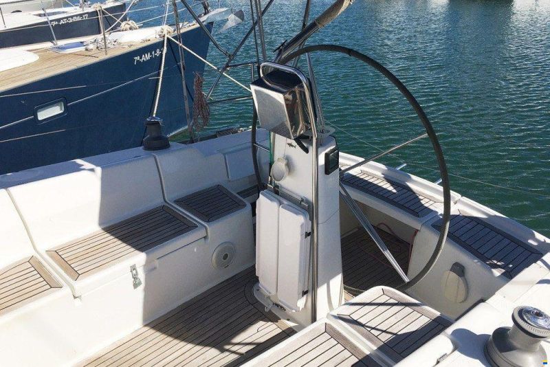 Hanse 400