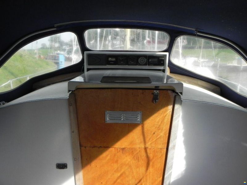 Westerly Longbow