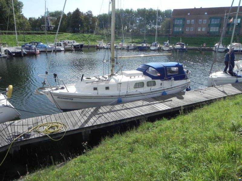 Westerly Longbow