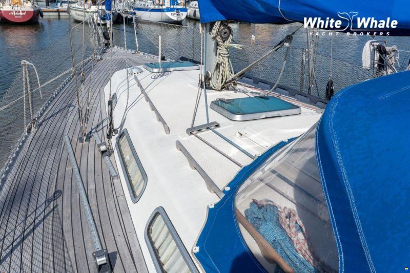 Spirit 36