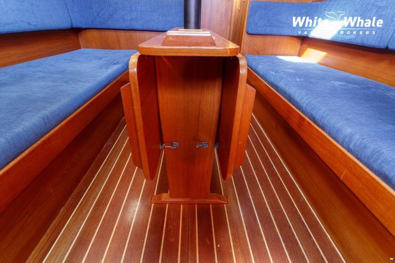 Spirit 36