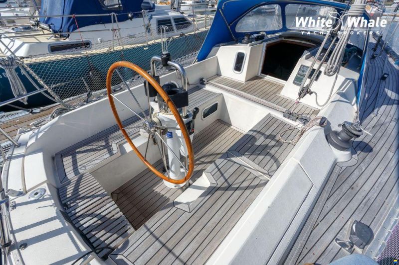 Spirit 36
