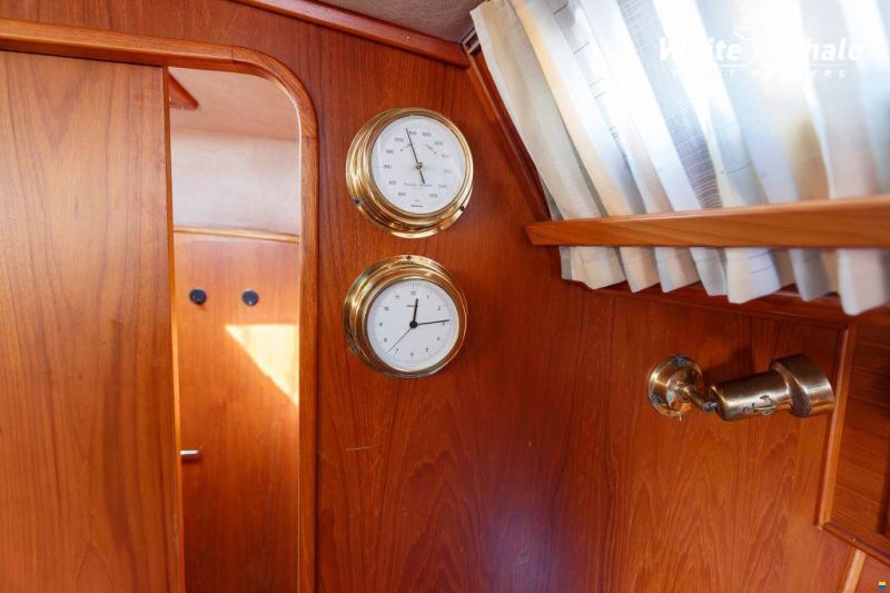 Spirit 36