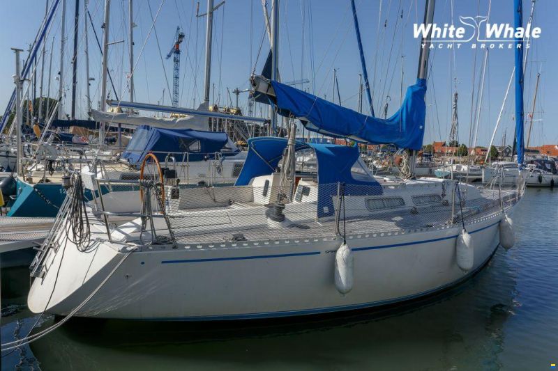Spirit 36