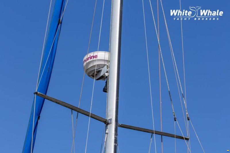 Spirit 36