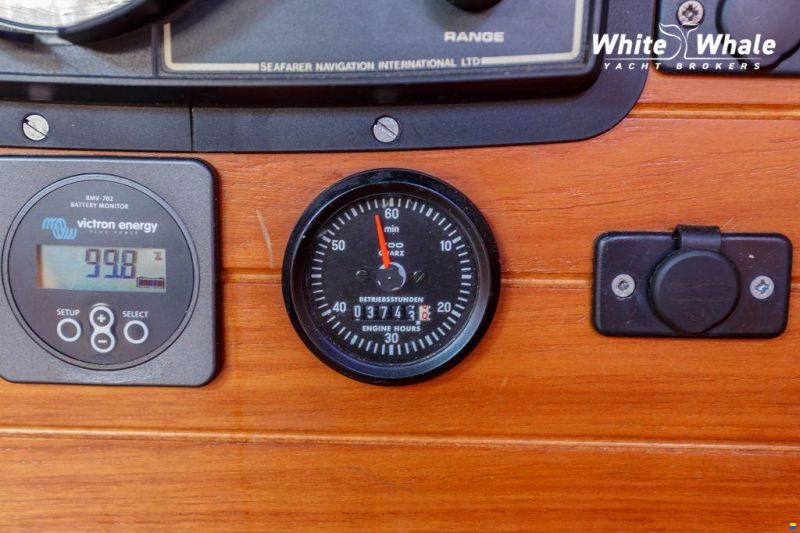 Spirit 36