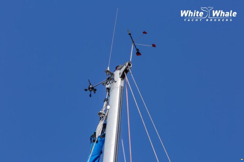 Spirit 36