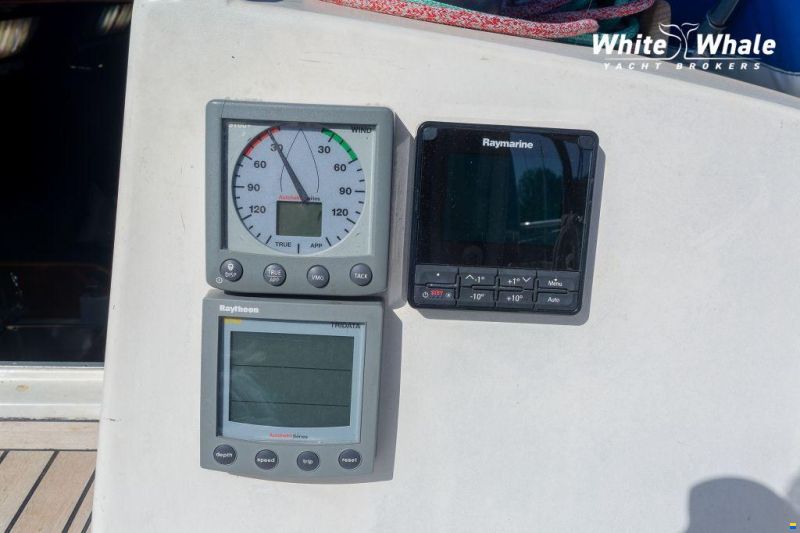 Spirit 36