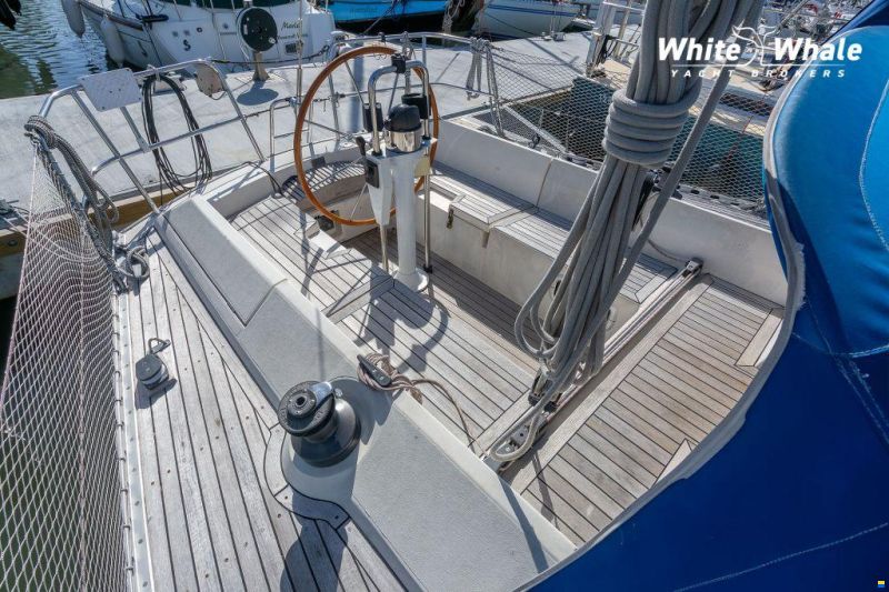 Spirit 36