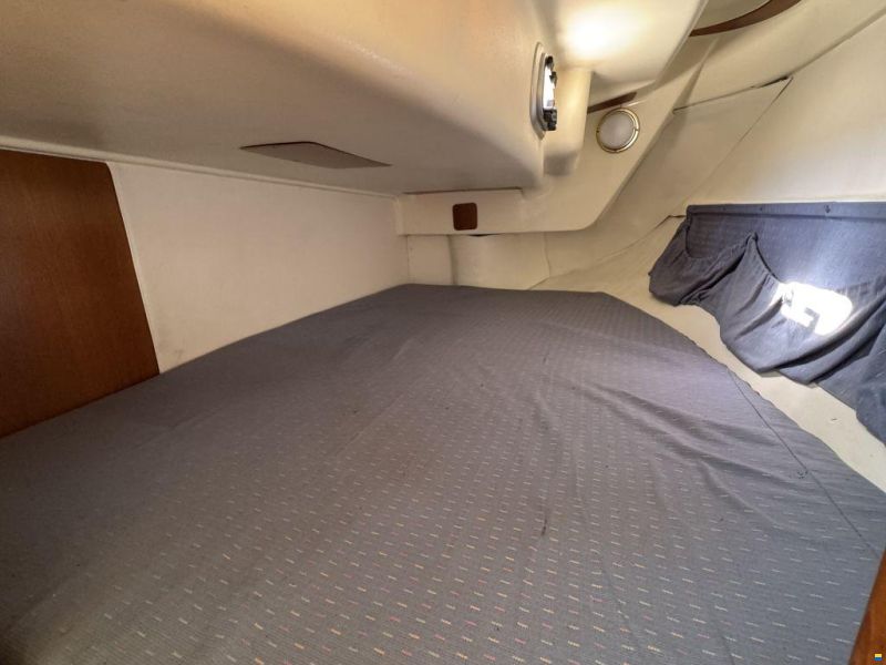 Jeanneau Sun Odyssey 24.2