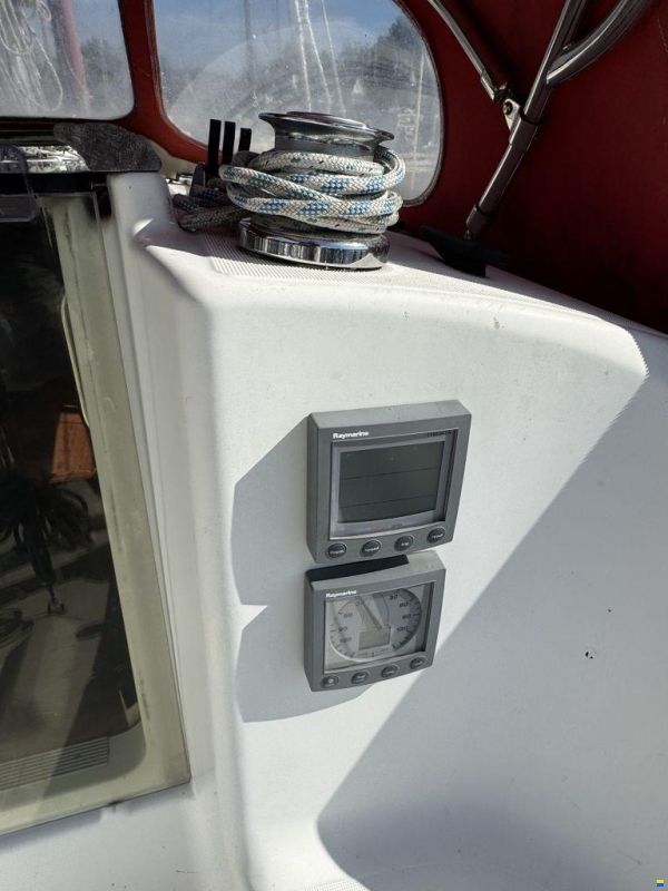 Jeanneau Sun Odyssey 24.2