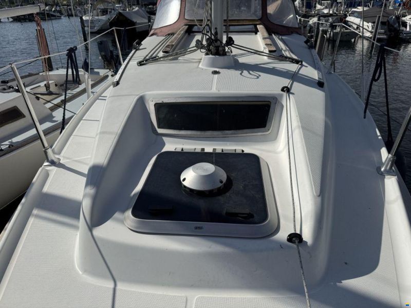 Jeanneau Sun Odyssey 24.2