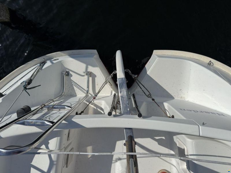 Jeanneau Sun Odyssey 24.2