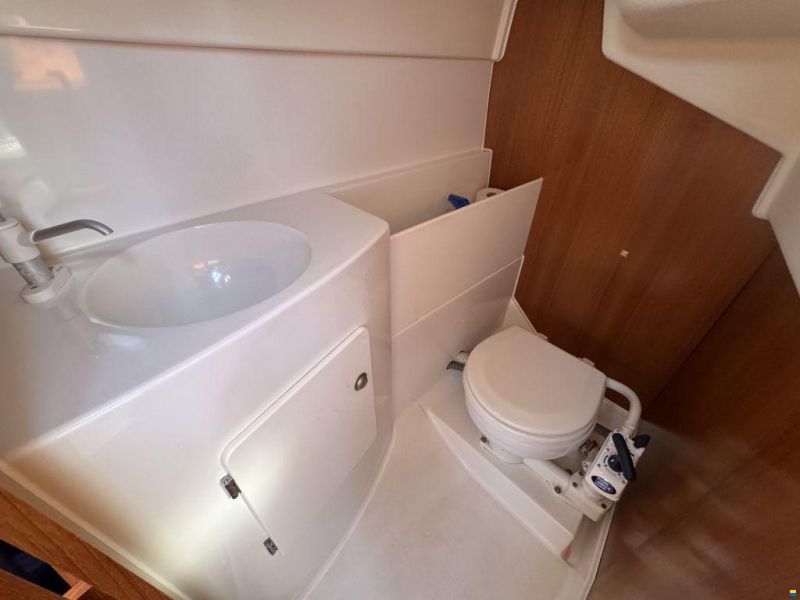 Jeanneau Sun Odyssey 24.2