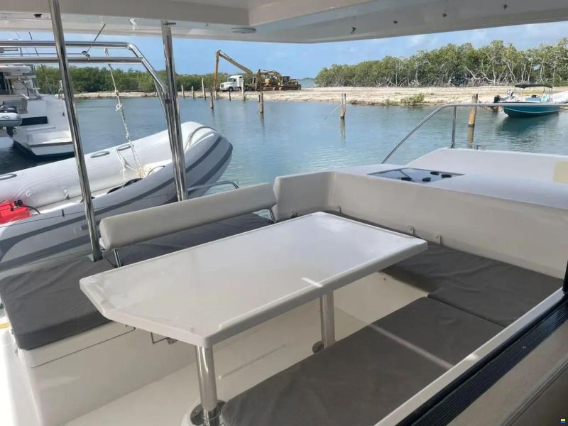 Leopard 40