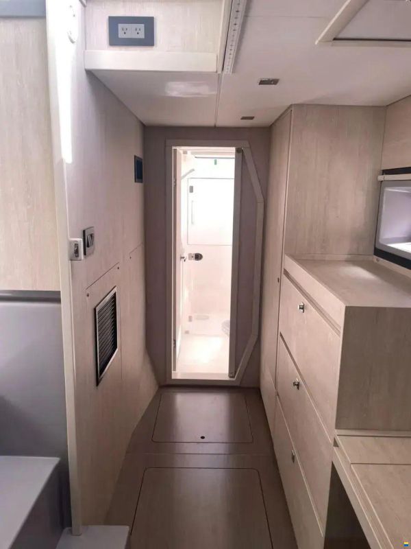 Leopard 40