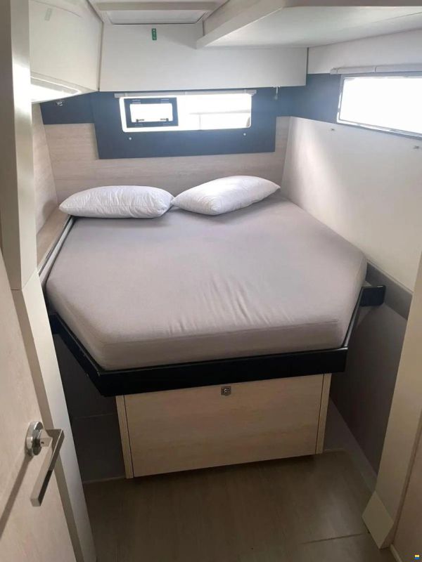 Leopard 40