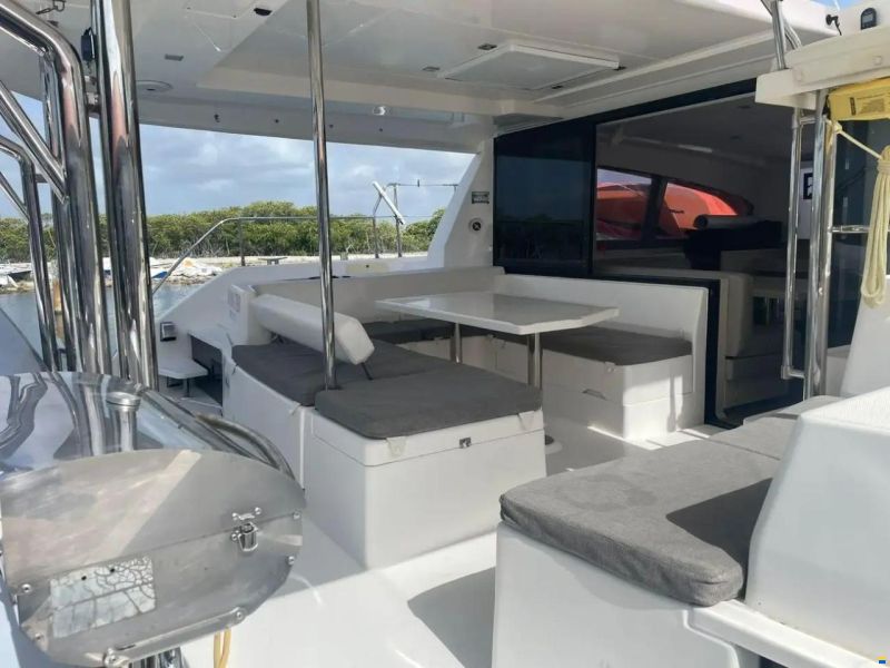 Leopard 40