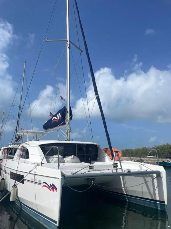 Leopard 40