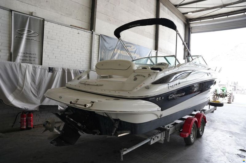Crownline 275 CCR