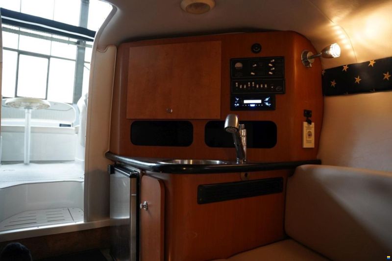 Crownline 275 CCR
