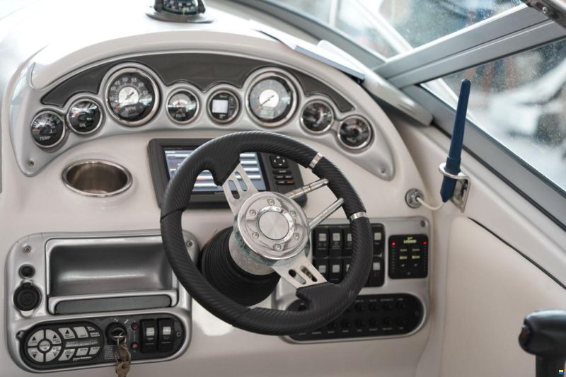 Crownline 275 CCR