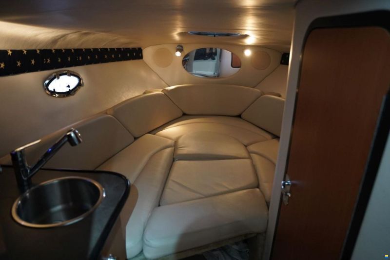 Crownline 275 CCR
