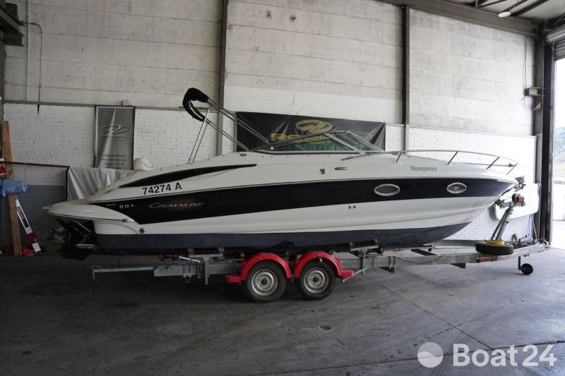 Crownline 275 CCR