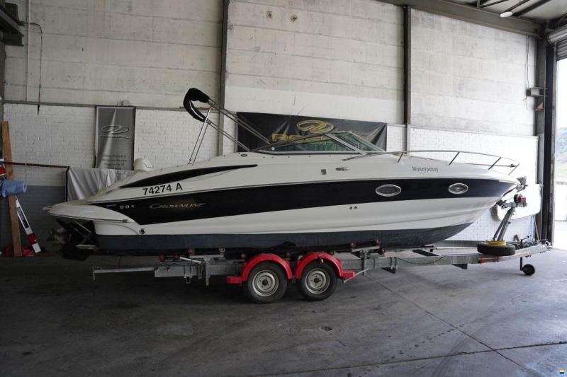 Crownline 275 CCR