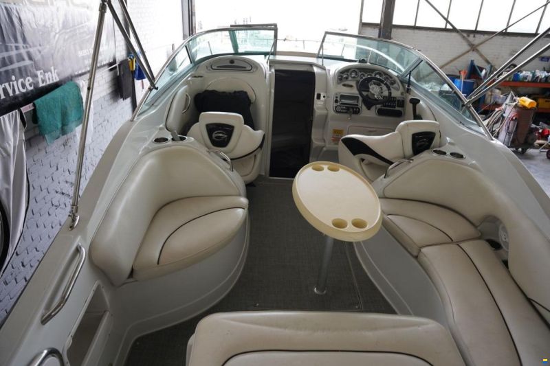 Crownline 275 CCR