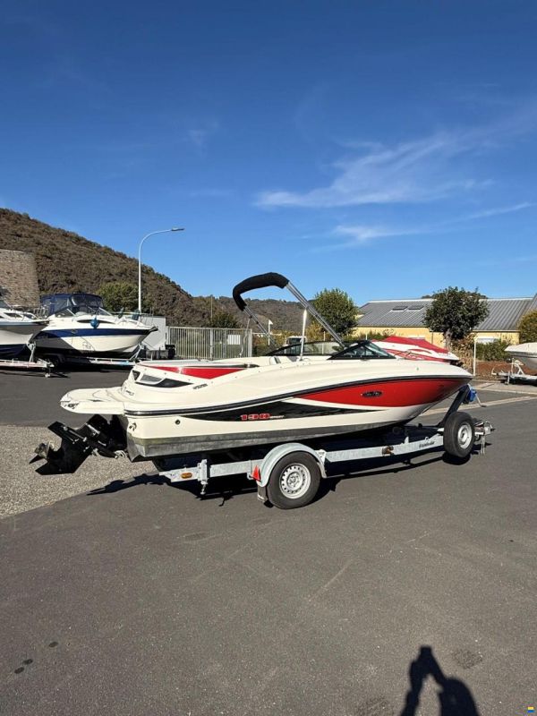 Sea Ray 190 SPORT