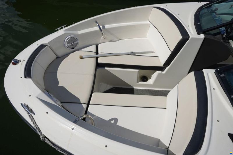Sea Ray 190 SPORT