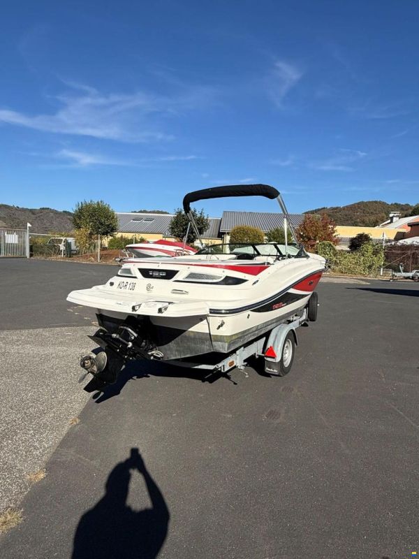 Sea Ray 190 SPORT