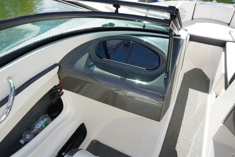 Sea Ray 190 SPORT
