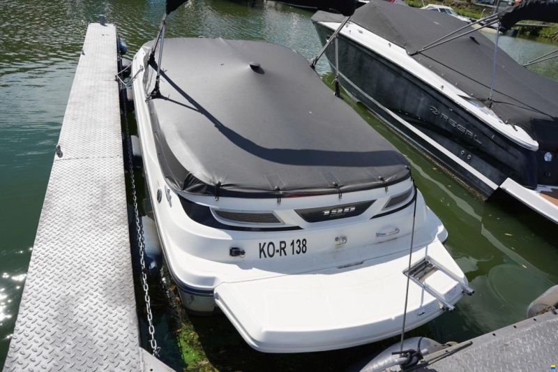 Sea Ray 190 SPORT