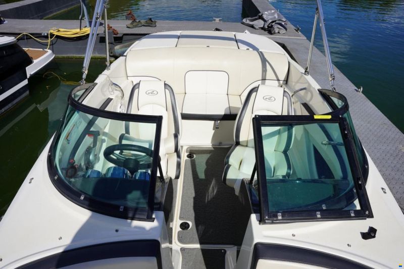 Sea Ray 190 SPORT