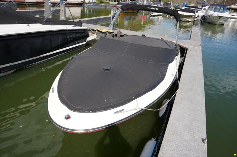 Sea Ray 190 SPORT